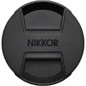 Nikon LC-77B lensdop