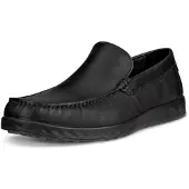 Ecco 540514 S Instappers | Maat 43 Heren Zwart