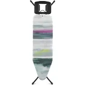Brabantia Strijkplank B 124 x 38 cm Morning Breeze