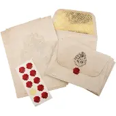 Paladone Set d'écriture Harry Potter Hogwarts
