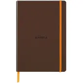 Rhodia Notitieboekjes en schriften Rho (A5, Hardcover)