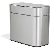 Simplehuman Compostbakje 4 Liter