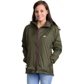 Trespass Qikpac Jas