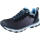 Meindl Activo Sport Lady GTX Wandelschoenen | Maat 6.5 Dames Grijs