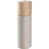 Leonardo , Zout- en pepermolen, Beige, 50 mm, 50 mm, 170 mm
