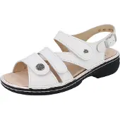Finn Comfort 02562 Gomera Sandalen | Maat 36 Dames Wit