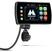 Midland Bikeplay Pro Slim Rijsysteem