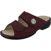 Finn Comfort 02550-390527 Sansibar - Damespantoffels - Rumba