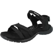 Ecco Sandaal 'Offroad Roam' zwart