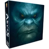 Asmodee ABY01B, Geschikt voor elk geslacht, Karton, Meerdere kleuren, 01-01-2016, 286 mm, 91 mm