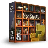 Cranio creations - Mijn Boekenplank, Stel uw persoonlijke bibliotheek samen