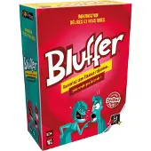 Gigamic Jeu d’ambiance Bluffer