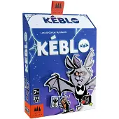 Gigamic Gezelschapsspel Kéblo