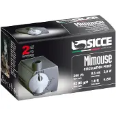Sicce Easyline Mi-Mouse Pump 300L/H