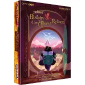 Asmodee Jeu de stratégie Le Hobbit : Histoire d'un Aller et Retour