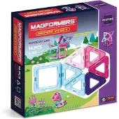 Magformers Inspire-set, magnetisch speelgoed, 14 onderdelen