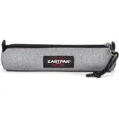Eastpak EK705-363 SMALL ROUND, zondagstas, grijs, grijze slingerrol
