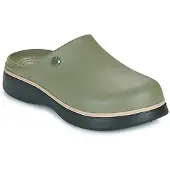 Crocs Klompen Dylan Notched Clog dames 42 / 43