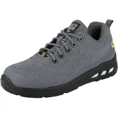 Safety Jogger EcoFitz S1P Laag | Grijs | Maat 42 - 5401124686364