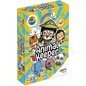 Big Buy Cooking Verzorger Dierenkaartspel