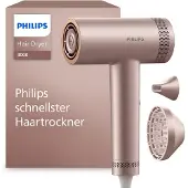 Philips Hair Dryer 8000 Series - Föhn met ThermoShield Advanced - BHD837/10
