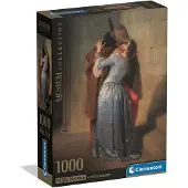 Clementoni 37064, 14 rokken