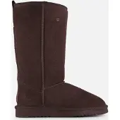 Warmbat laarzen bruin Maat 42