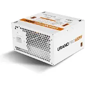 NOX Urano PRO White 650W Bronze, 650 W, 100 - 240 V, 50/60 Hz, 12.5 - 6.3 A, Actief, 15 A