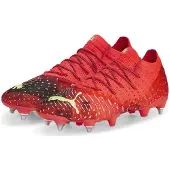 Puma Future 1.4 MxSG Rood Heren Voetbalschoenen