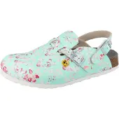 Birkenstock Kay Esd Bf Klomp | Maat: 42