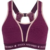 Shock Absorber Ultimate Run Bra Padded | 75G | Dames