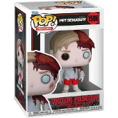 Funko POP! POP! Movies: Pet Sematary - Victor Pascow #1586