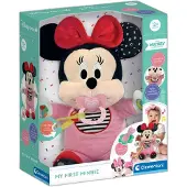 Clementoni Minnie My, Zachte Pop