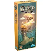 Asmodee Dixit Daydreams Bordspel Spaanse Versie