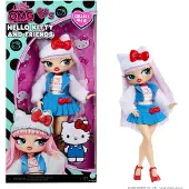 L.O.L. Surprise! LOL Surprise OMG Loves Hello Kitty & Friends Hello Kitty