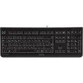Cherry DC 2000 - Toetsenbord- en muisset - USB