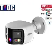 Dahua Dh-ipc-pfw3849sp-a180-e2-as-pv-0280b Beveiligingscamera