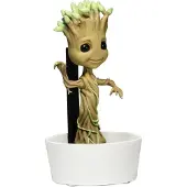 NECA Guardians of the Galaxy - Bewegende Groot-figuur (body knocker)