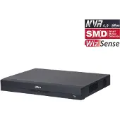Dahua DHI-NVR4208-EI, 8-kanaals netwerkvideo-recorder met 2 HDD-schijven, 1U