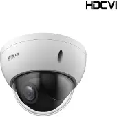 Dahua DH-SD22204DB-GC 2MP Starlight HDCVI PTZ 4 in 1 video output