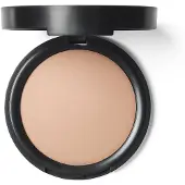 Nilens Jord Baked Mineral Powder - No. 8 g - 7806 Dune