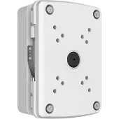 Dahua Technology PFA126, aansluitdoos, voor buitengebruik, wit, , aluminium, IP66