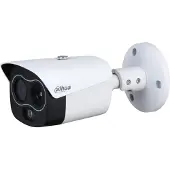 Dahua Video bewakingscamera DHI-TPC-BF1241-B10F12-DW-S2