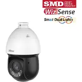 Dahua Technology SD4D425MB-HNR - High-speed IP-camera