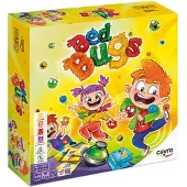Cayro : Het vlooienbordspel. Één maat