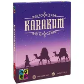 Brain Games Karakum.