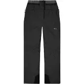 Picture Organic Clothing - Dames skibroeken - Exa Pants Black voor Dames - Maat L - Zwart