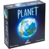 Asmodee BO10701ML, Bordspel, vanaf 8 jaar, 30 minuten