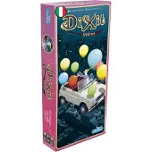 Asmodee Dixit Mirrors, bordspeluitbreiding, vanaf 8 jaar, 30 minuten