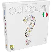 Asmodee Concept (i) (Italiaans)